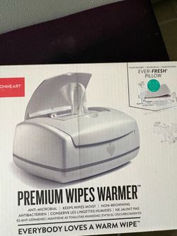 Baby Items