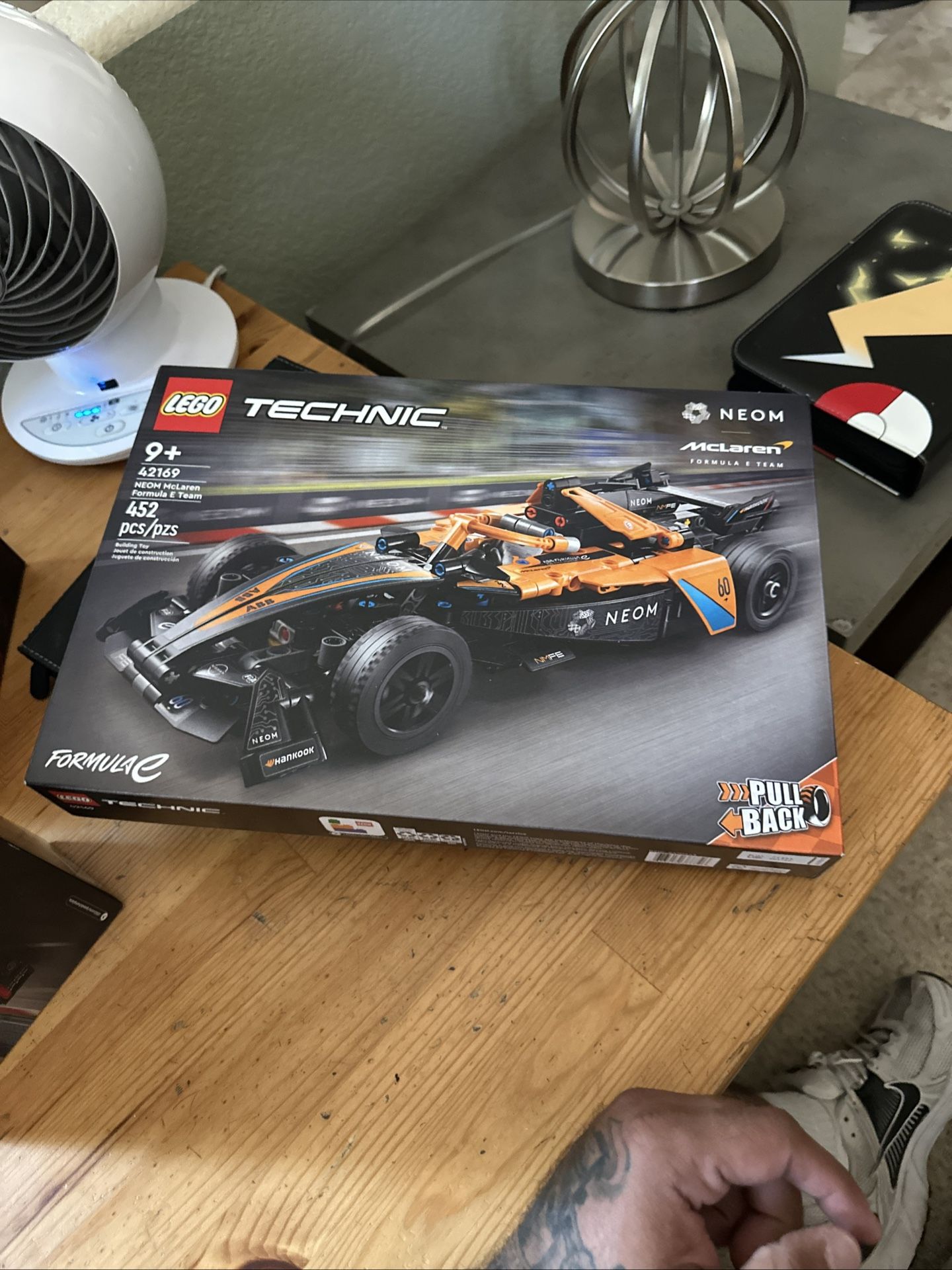 Lego