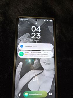 Samsung s25 ultra