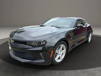 2017 Chevrolet Camaro