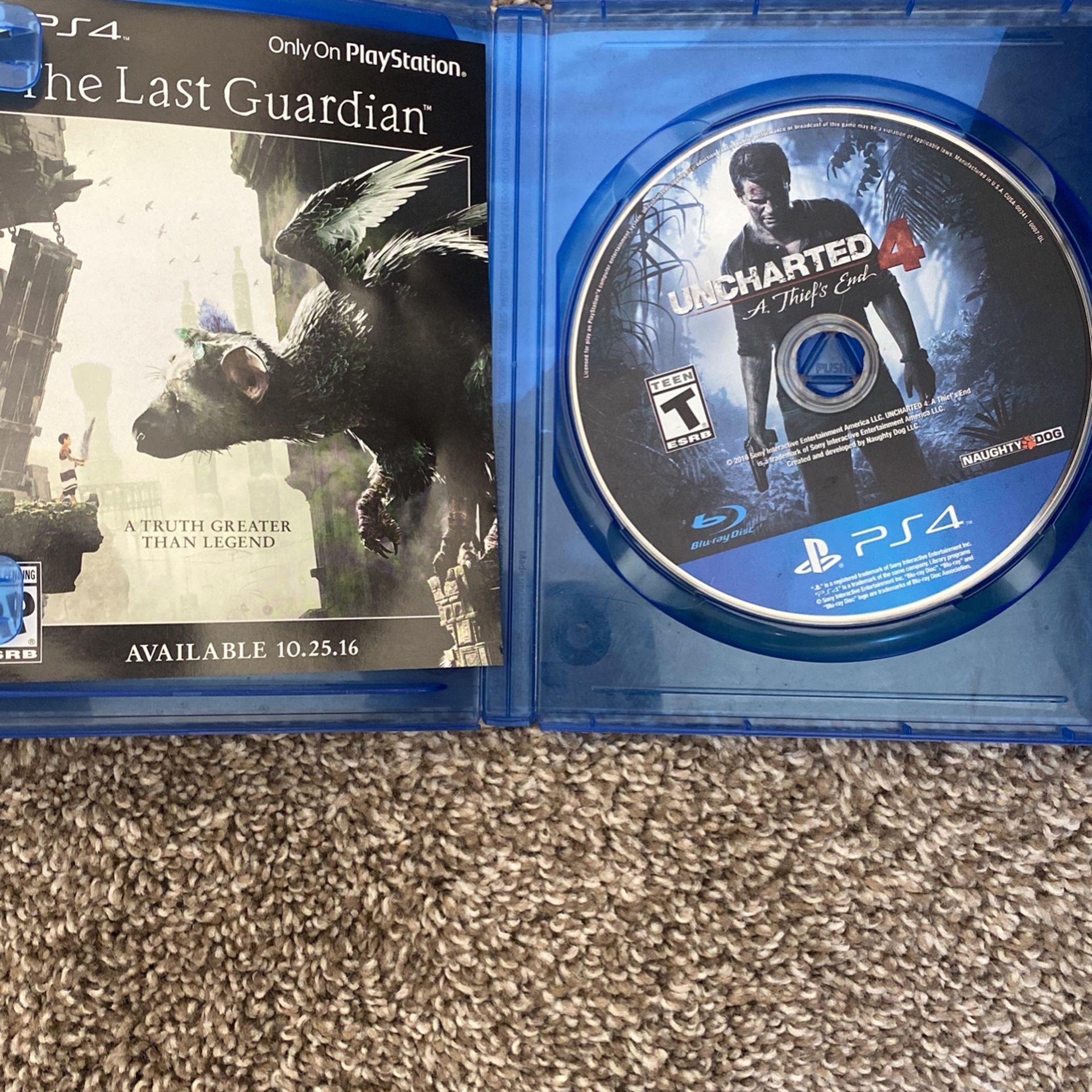 COD WW2 PS4 Game for Sale in Miami, FL - OfferUp