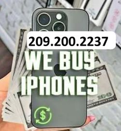 Cash for sell Phone & iPhone today we pay top dollar local buyer