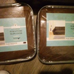 Couch Covers 