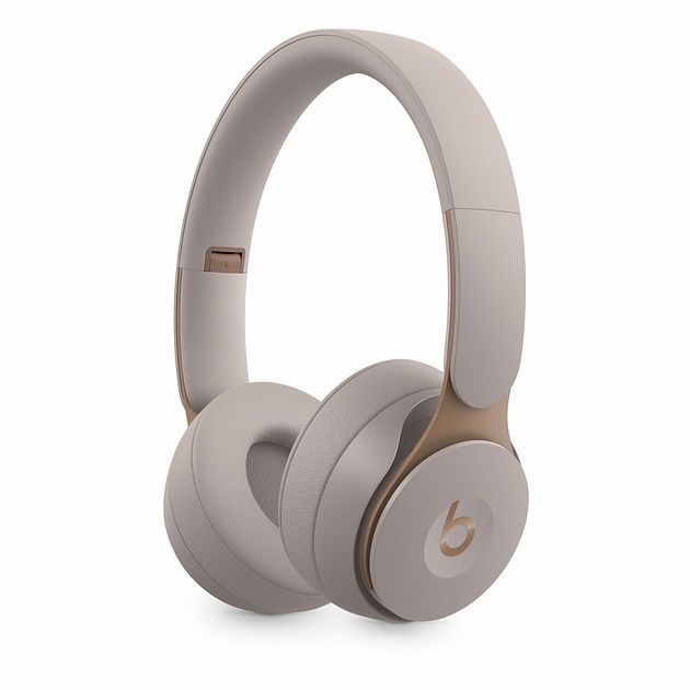 Beats Solo Pro Wireless Noise Cancelling Headphones