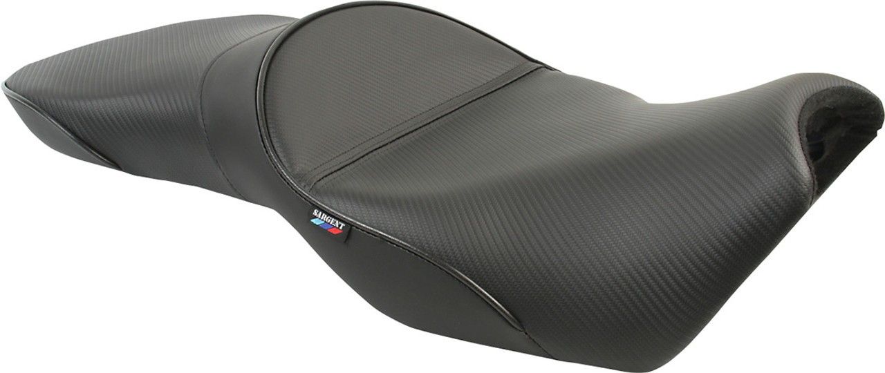 Sargent Seat BMW F800 GS 23+, F750 / 850 GS 17+, F 900 GSA 24+, Regular Height