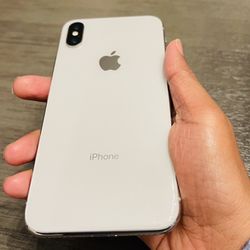 iPhone X 