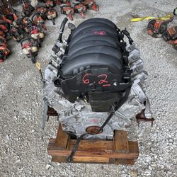 Selling 2015 6.2L ls motor 