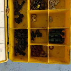 Automotive Connectors