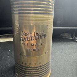 Jean Paul Gaultier Elixir