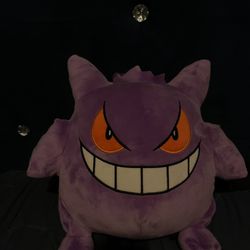 Pokimon backpack
