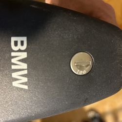 BMW roofrack/ BMW Rieles Portaequipajes