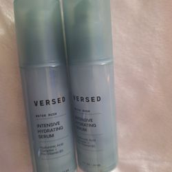Hydration Serum