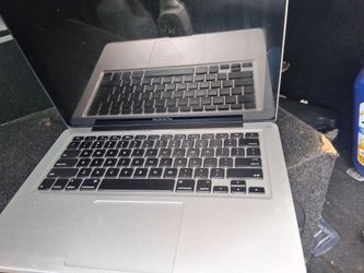 Mac book pro