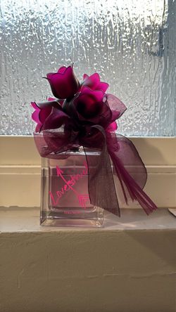 Vera Wang Lovestruck Perfume