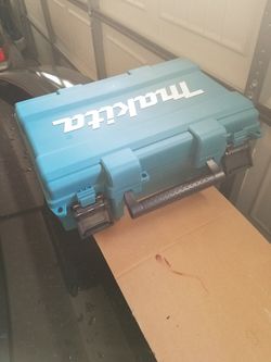 All new charging station and case