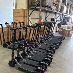 Hiboy S2 Electric Scooter