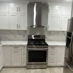 Cosinas Al Gusto Y Medida