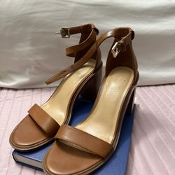 Nine west Heels