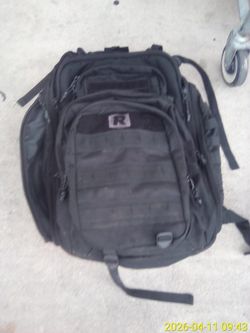 Redfield Elite Backpack