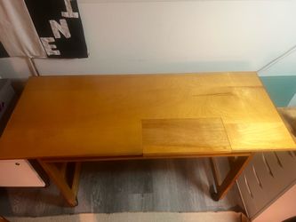 Sewing Table