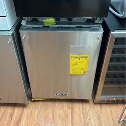 VIKING DISHWASHER 
