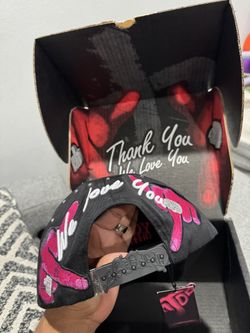 Dandy Hat X Tomb
