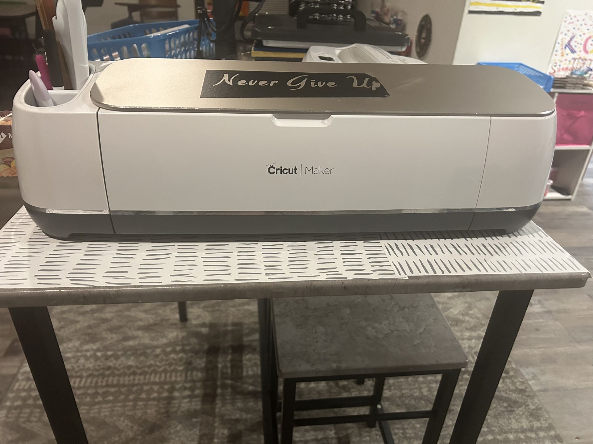 Cricut 