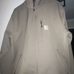 Carhartt Jacket 