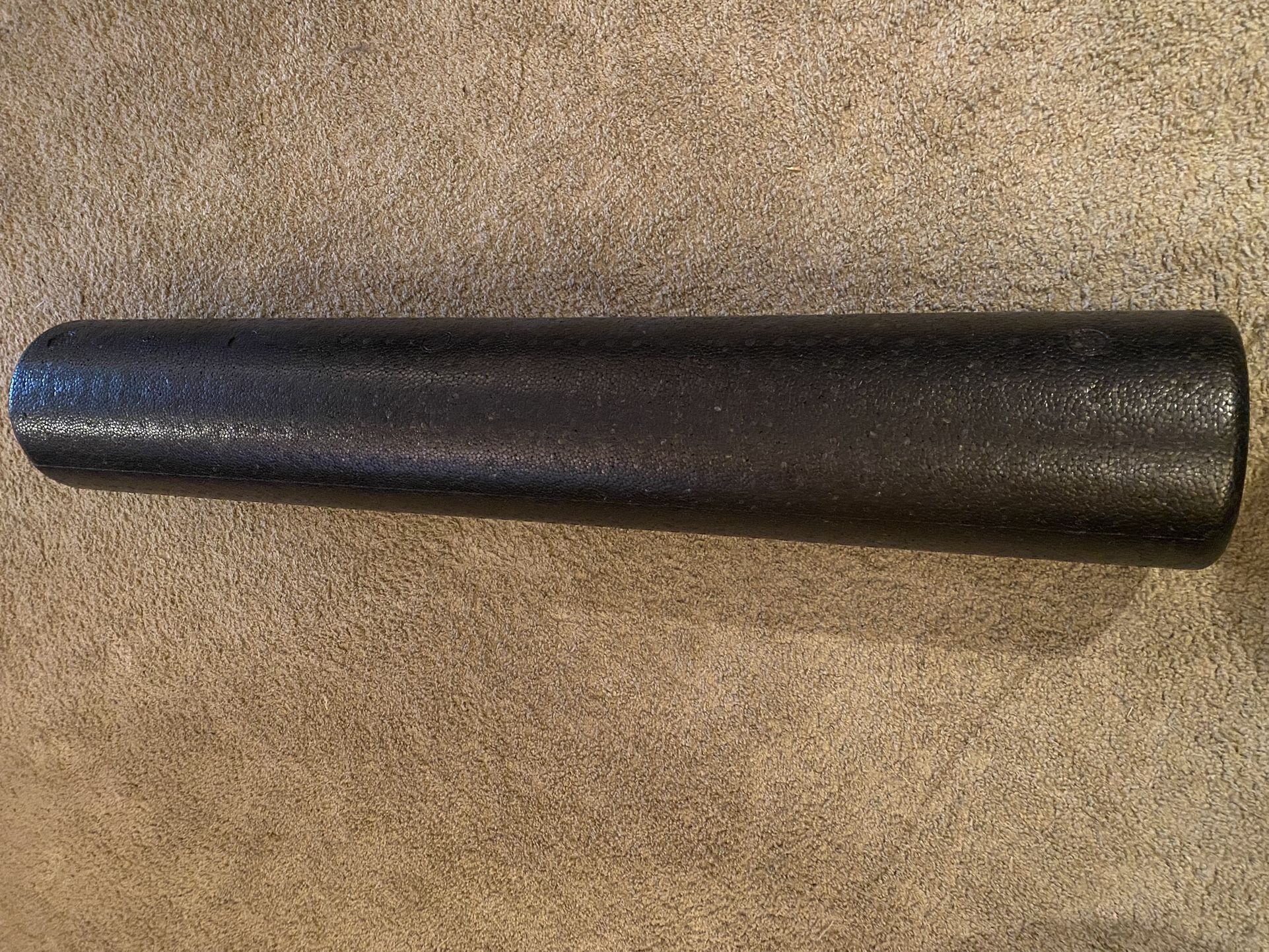 Lux Fit Foam Roller