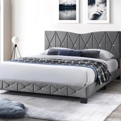 NEW TWIN FULL QUEEN SIZE BED WITH MATTRESS AND FREE DELIVERY- BEDROOM FURNITURE SECTIONAL SOFA AND MORE 
