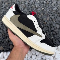 Travis Scott Olives