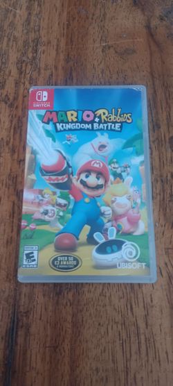 Nintendo Switch Game