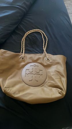 Tory Burch Ella Tote Bag