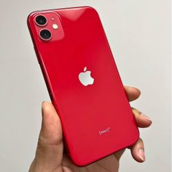 iPhone 11 Unlocked 