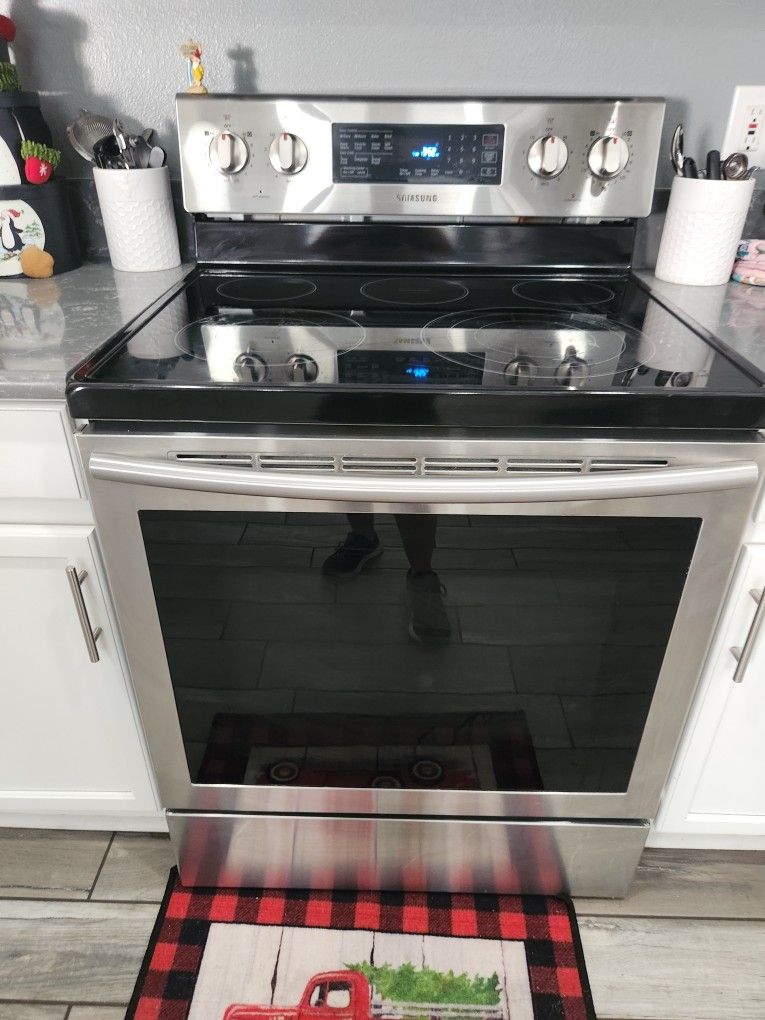 Samsung Stove TOP for Sale in Orlando, FL OfferUp