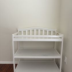 Changing Table