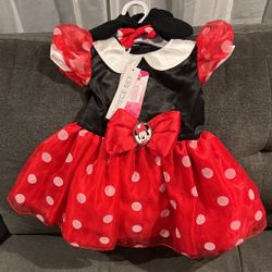 Minnie