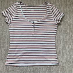 Brand new American eagle shirt