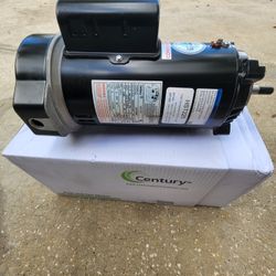 Pool Pump Motor -Century Pro HST225 2HP