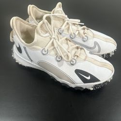 Kids Nike Baseball Turf Shoes - Size 6Y