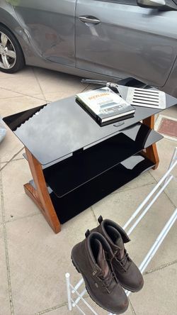 entertainment center