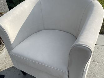 Chair Leather $600 Each 