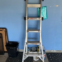 Ladder