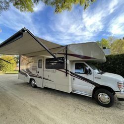 2021 Leprechaun By Coachmen