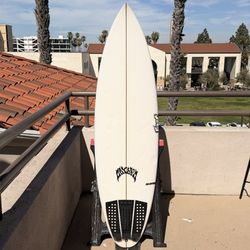Lost Sub-Driver 2.0 Surfboard