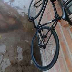Single Speed Bike