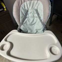 Kids high chair