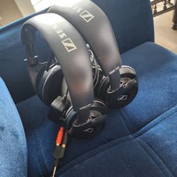 sennheiser headphones hdr 120