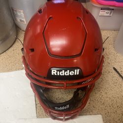 Riddell Spedflex