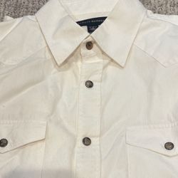 Banana Republic Men’s Size S